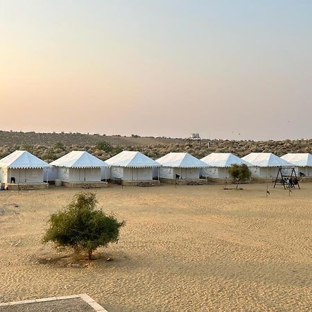 Jaisan Boutique Desert Camp Jaisalmer酒店 外观 照片