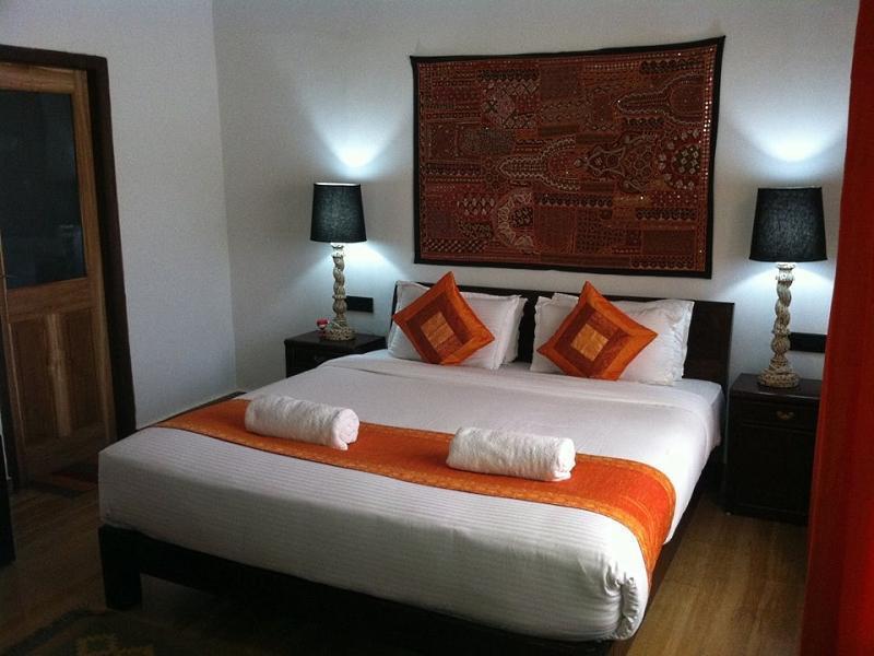 Jaisan Boutique Desert Camp Jaisalmer酒店 外观 照片